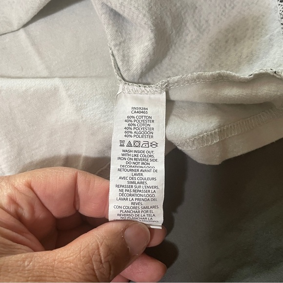 The children’s place boys graphic long sleeved t-shirt sz xxl - Picture 8 of 8